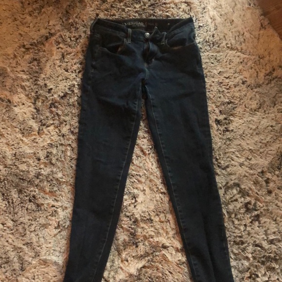 american eagle jeans - Picture 2 of 3